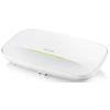 Image de Zyxel NWA110BE 5764 Mbit/s Blanc Connexion Ethernet, supportant l'alimentation via ce port (PoE) - Neuf