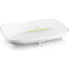 Image de Zyxel WBE510D 5764 Mbps blanc Power over Ethernet (PoE)