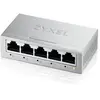 Image de Commutateur réseau Zyxel GS-105BV5-EU0101F non géré L2 Gigabit Ethernet (10/100/1000)