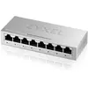 Image de Switch réseau ethernet Gigabit Zyxel GS-108B v5 - 8 ports #DEFAULT