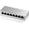 Image de Zyxel GS-108BV5-EU0101F commutateur réseau non géré L2 Gigabit Ethernet (10/100/1000)