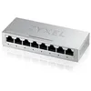 Image de Commutateur Réseau Zyxel Gs-108bv5-eu0101f Non Géré L2 Gigabit Ethernet (10/100/1000)