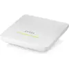 Image de Zyxel Networks ZYXEL WIFI 7 AP, point d'accès, BE5100, double radio 2x2 MU-MIMO, POE+ (802.3AT), autonome ou géré via le cloud Nebula, adaptateur secteur inclus