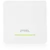 Image de Zyxel NWA50BE 4324 Mbit/s Blanc Connexion Ethernet, supportant l'alimentation via ce port (PoE) - Neuf