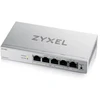 Image de Zyxel Gs1200-5hpv3 5-port Gigabit Poe Websmart Managed