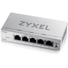 Image de Zyxel Gs1200-5v3 5-port Gigabit Web Smart Managed Switch