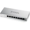 Image de Commutateur Zyxel Gs1200-8hpv2-eu0101f 60w Géré
