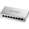 Image de Zyxel GS1200-8V3 8-Port Gigabit web / smart managed Switch
