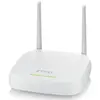 Image de Zyxel NWA30BE 5012 Mbit/s Blanc Alimentation par Ethernet (PoE)