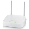 Image de Zyxel Nwa30be 802.11be Wifi 7 Nebulaflex Accesspoint