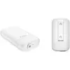 Image de Zyxel NWA55AXPRO 802.11ax Wifi 6 NebulaFlex Accesspoint Outd