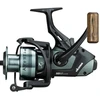 Image de Moulinet Carpe Okuma Aventa Noir 8000 Noir 8000
