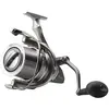 Image de Okuma 8k moulinet surfcasting argent 8000 argent 8000