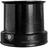 Image de Okuma 8k Shallow bobine de rechange argent 1400 argent 1400
