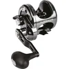 Image de Okuma Alijos Moulinet trolling noir 16 noir 16