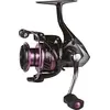 Image de Moulinet spinning Okuma Scorpio Noir 5000 Noir 5000