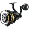 Image de Okuma Tesoro 10000Pa Sp Low Speed - Moulinet de pêche moulinet de mer