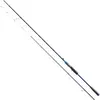 Image de Okuma Inspira Light Rock&dart Eggingrute Silber 2.44 m / 1.5-10 g Silber 2.44 m