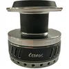 Image de Bobine de rechange Okuma CJ-6000H en aluminium, couleur argent Argent, taille unique
