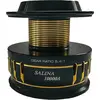Image de Okuma Sa-10000 Bobine de rechange en aluminium Golden Golden Taille unique
