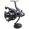 Image de Okuma Moulinet Carpe Ceymar HD Baitfeeder 8000A Lh - 511 g - R.4.5:1 - Tmv.89cm - Dg.12kg - CHBF-8000A en occasion ou reconditionné