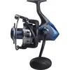 Image de Okuma Safina SW-X Moulinet Spinning Eau salée Noir Bleu 3000A