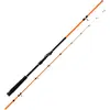 Image de Okuma Squider Eggingrute Golden 1.80 m / 1.5-3.5 EGI Golden 1.80 m