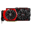Image de MSI GAMING GTX 970 4G NVIDIA GeForce GTX 970 4 Go GDDR5 - Neuf