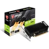 Image de MSI GT1030 2GHD4 LP OC 2048MB,PCI-E,DP,HDMI,LP,pas