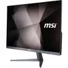 Image de MSI Pro 24X 7M-006EU Intel® Core  i3 i3-7100U 60,5 cm (23.8 ) 1920 x 1080 pixels PC All-in-One 4 Go DDR4-SDRAM 1 To HDD Windows 10 Home Wi-Fi 5 (802.11ac) Noir - Neuf