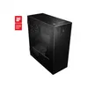 Image de MSI 306-7G05G21-W57 Geh MSI Midi MPG SEKIRA 500G (B/Tempered Glas/System Fan)