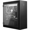 Image de MSI 306-7G05P21-W57 Geh MSI Midi MPG SEKIRA 500P (B/Tempered Glas/System Fan)