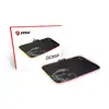 Image de MSI AGILITY GD60 tapis de souris Tapis de souris de jeu Noir, Gris - Neuf