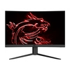 Image de MSI Optix G24C4 59,9 cm (23.6 ) 1920 x 1080 pixels Full HD LED Noir - Neuf