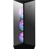 Image de MSI MPG GUNGNIR 110R unité centrale Midi Tower Noir