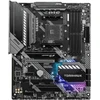 Image de MSI MAG B550 TOMAHAWK - Carte mère - ATX - Socket AM4 - Chipset AMD B550 - USB-C Gen2, USB-C Gen1, USB 3.2 Gen 1, USB 3.2 Gen 2 - Gigabit LAN, 2.5 Gigabit LAN - Carte graphique embarquée (CPU requise)