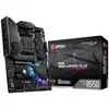 Image de MSI MPG B550 Gaming Plus AMD B550 Emplacement AM4 ATX - Neuf