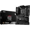 Image de MSI B550-A PRO carte mère AMD B550 Emplacement AM4 ATX - Neuf