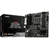 Image de MSI B550M PRO-VDH WIFI carte mère AMD B550 Emplacement AM4 micro ATX - Neuf
