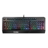 Image de MSI Vigor GK20 clavier Gaming USB AZERTY Français Noir - Neuf