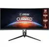 Image de MSI Optix MAG301CR2 74,9 cm (29,5") 2560 x 1080 pixels WFHD LCD Noir