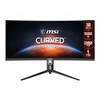 Image de MSI Optix MAG301CR2 74,9 cm (29.5 ) 2560 x 1080 pixels WFHD LCD Noir - Neuf