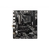 Image de MSI MAG A520M VECTOR WIFI Famille de processeurs AMD, socket processeur AM4, DDR4, slots mémoire 2, chipset AMD A, Micro ATX