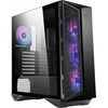 Image de MSI MPG GUNGNIR 111R - MDT - ATX - Panneau latéral avec fenêtre (verre trempé)