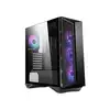 Image de MSI MPG GUNGNIR 111R Midi Tower Noir - Neuf
