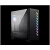 Image de MSI 306-7G19R21-809 Geh MSI Midi MAG VAMPIRIC 300R (B/Tempered Glas/RGB Fan)
