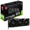 Image de MSI RTX 3070 TI Ventus 3X 8G OC Carte Graphique NVIDIA GeForce RTX 3070 Ti 8 Go GDDR6X Gris en occasion ou reconditionné