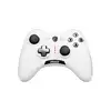 Image de MSI Force GC20 V2 Blanc USB 2.0 Manette de jeu Analogique/Numérique Android, PC - Neuf