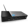 Image de Station d'accueil MSI USB-C Gen 2 Type-C Thunderbolt DP HDMI LAN USB + PD 100 W