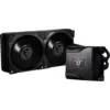 Image de Kit Watercooling AIO MSI Meg CoreLiquid S - 280mm (Noir) #2POURCENT